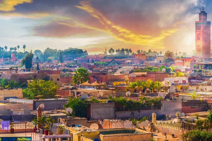 2 Days Marrakech tour from Tangier - Image 3