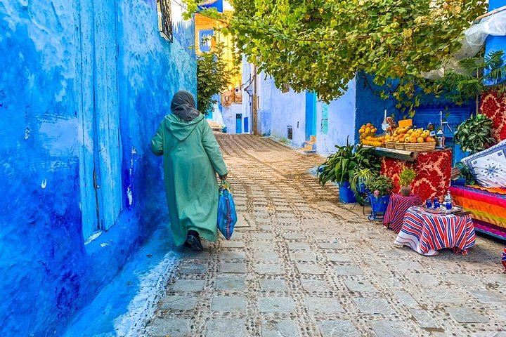 2 Days Tangier and Chefchaouen - Image 3