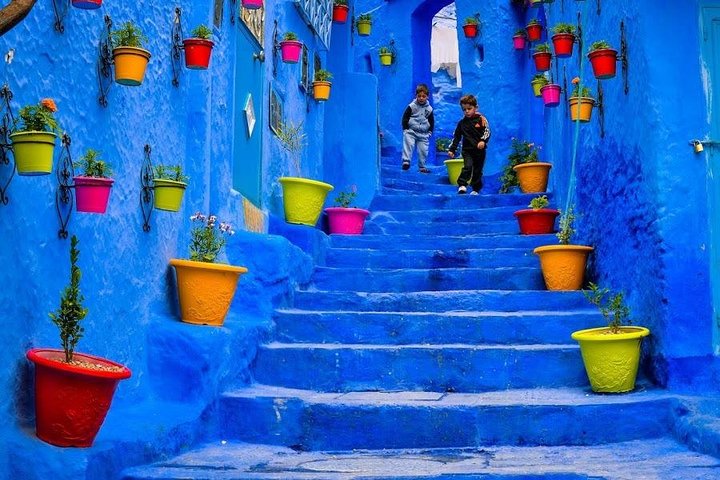 2 Days Tangier and Chefchaouen - Image 5