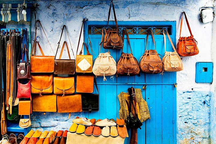2 Days Tangier and Chefchaouen - Image 1