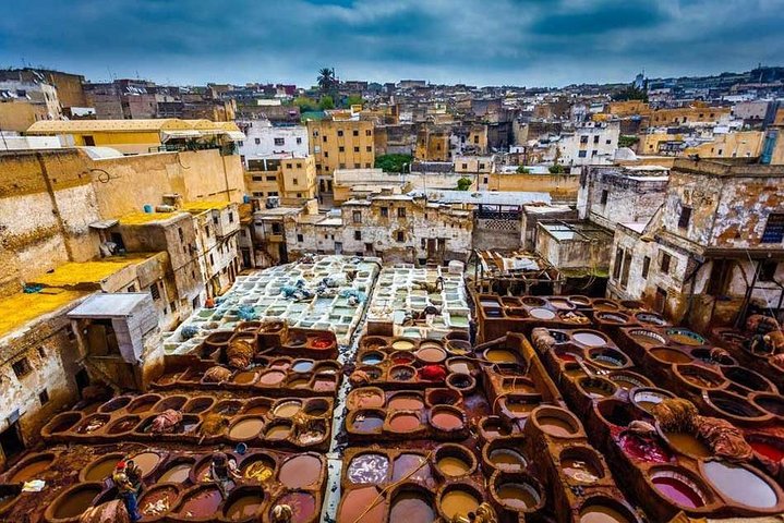 2 Days Tangier and Fes - Image 2