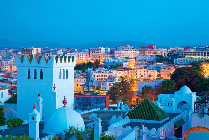 2 Days Tour of Tangier & Chefchaouen JC Private Tours - Image 3