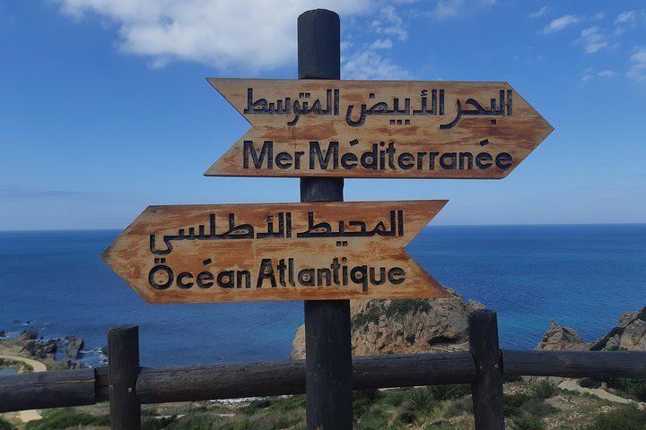 2 Days Tour of Tangier & Chefchaouen JC Private Tours - Image 4