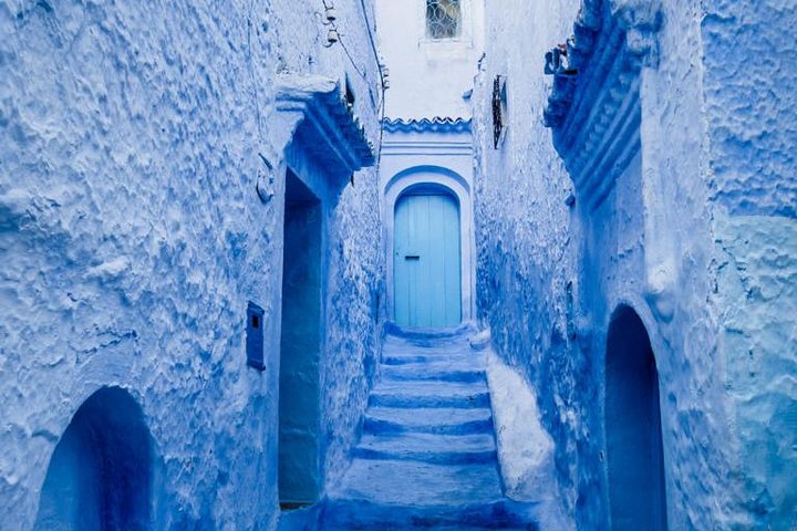 2 Days Tour of Tangier & Chefchaouen JC Private Tours - Image 2