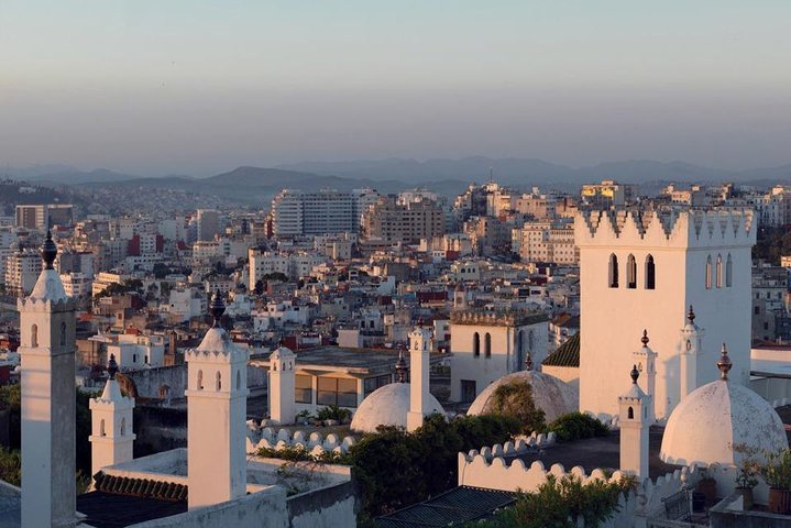 2 hours Tangier Sightseeing tour  - Image 1