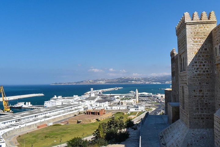 2 hours Tangier Sightseeing tour  - Image 3