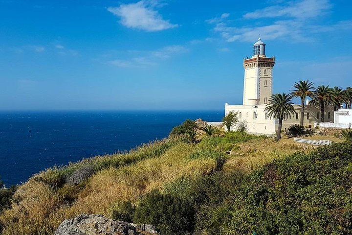 2 hours Tangier Sightseeing tour  - Image 2