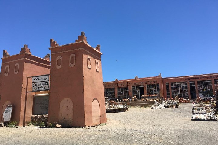 3 Days Desert Tour from Tangier - Image 2