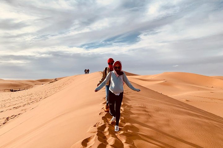 3 Days Desert Tour from Tangier - Image 4