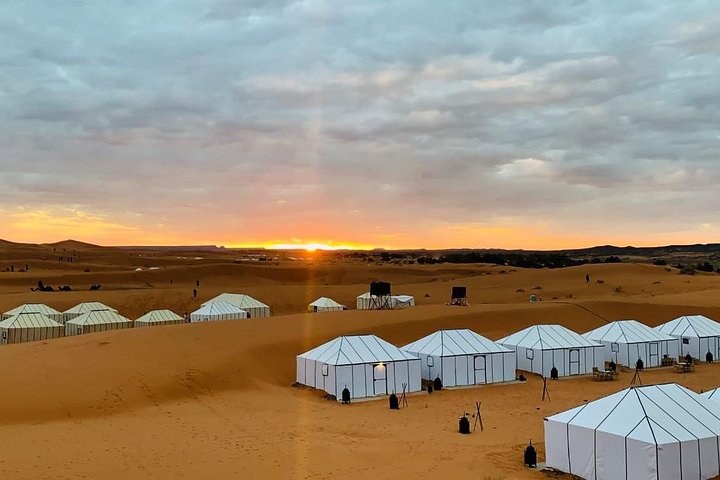 3 Days Desert Tour from Tangier - Image 1
