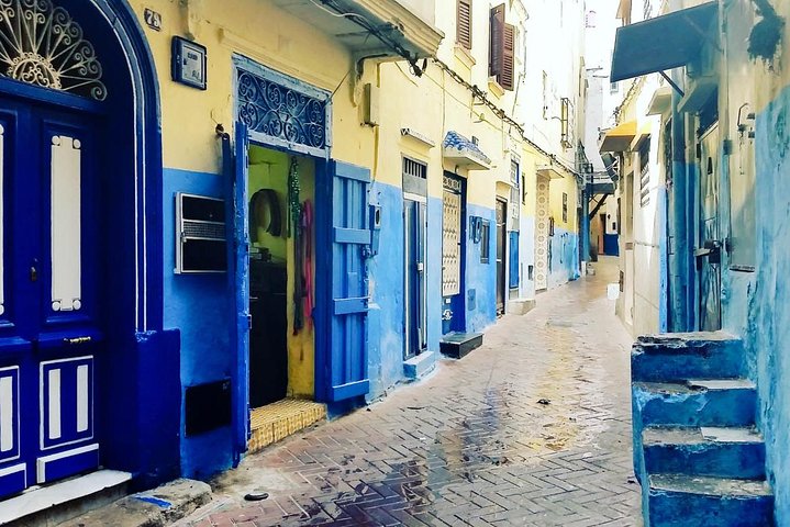 3 Days Morocco Private Tour from Tangier - Image 4
