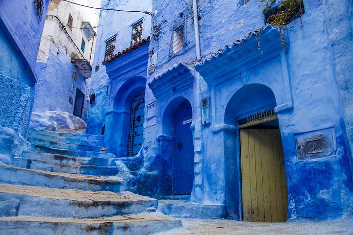 3 Days Morocco Private Tour from Tangier - Image 3
