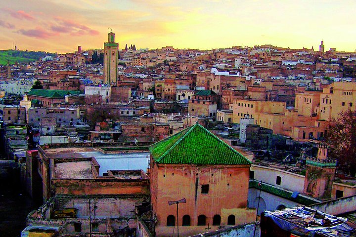 3 Days Morocco Private Tour from Tangier - Image 1