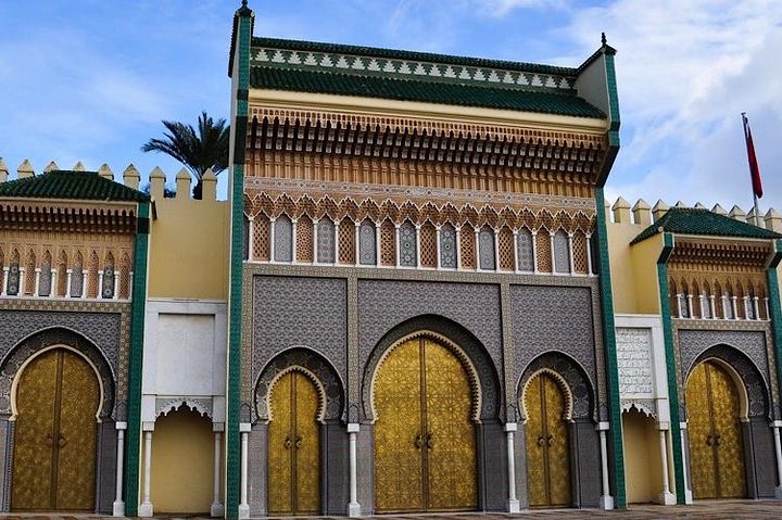 3 Days tour from Tangier to Fes & Chefchaouen  - Image 2