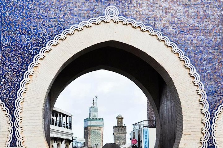 3 Days tour from Tangier to Fes & Chefchaouen  - Image 5