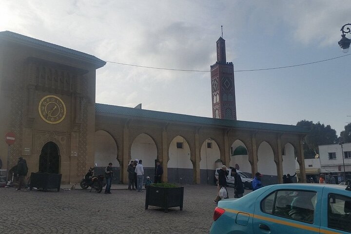 3-Hour Private Enchanting Tangier Coastal Adventure - Image 4