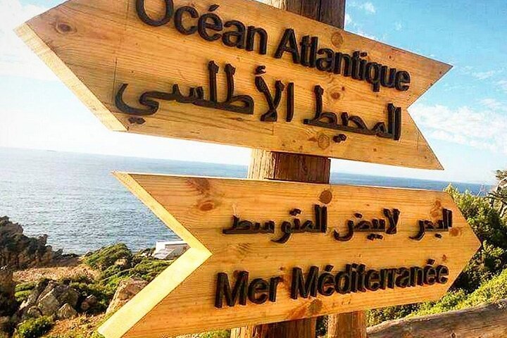 3-Hour Private Enchanting Tangier Coastal Adventure - Image 3