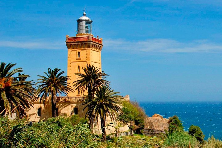 3 Hours Tangier Sightseeing and camel trek - Image 2