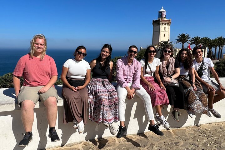 3 or 4h private tour of tangier historical Sights  - Image 4