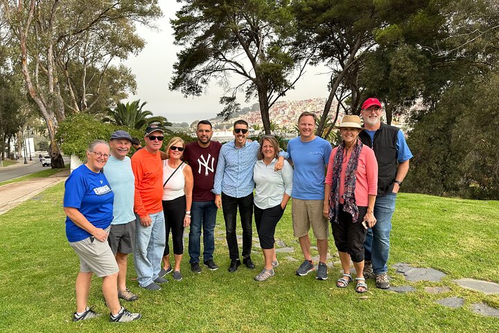 3 or 4h private tour of tangier historical Sights  - Image 1