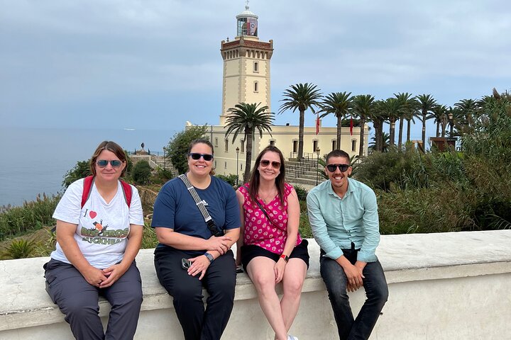 3 or 4h private tour of tangier historical Sights  - Image 5