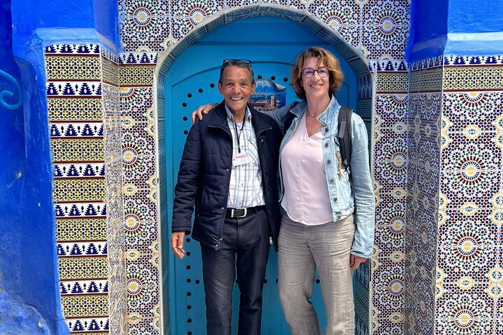3H -4H Private Walking Tour in Tangier Medina & Colorful Souks - Image 5