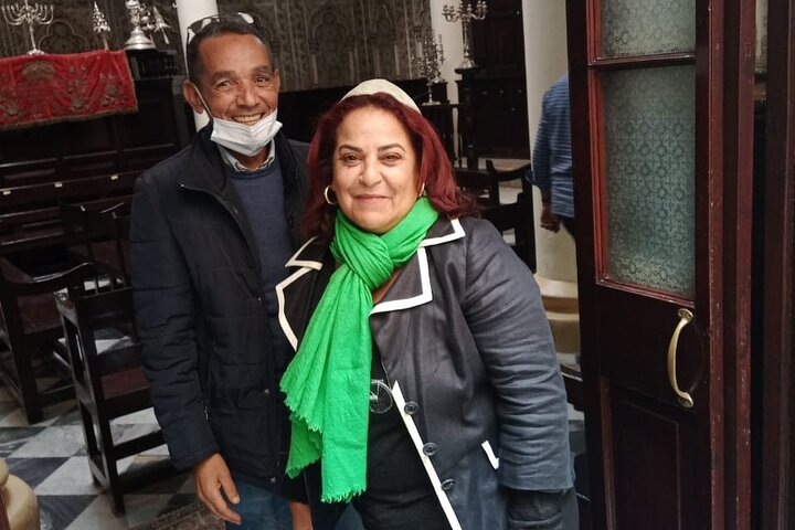 3H -4H Private Walking Tour in Tangier Medina & Colorful Souks - Image 3