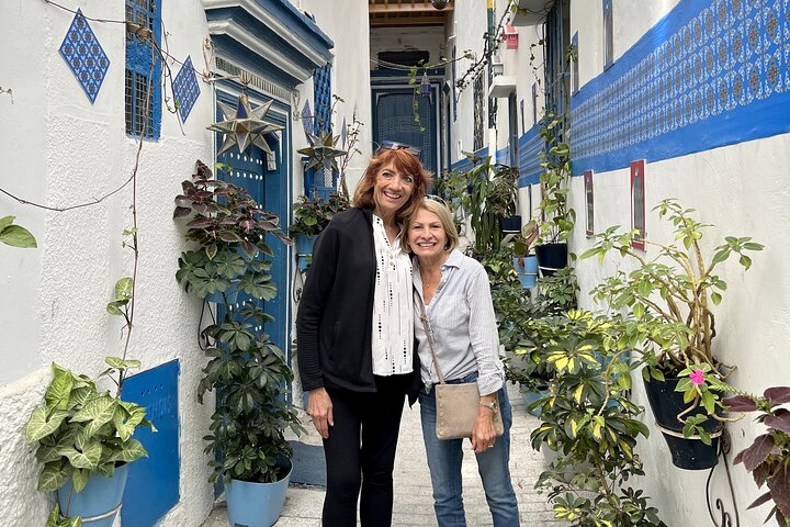 3h Private Walking Tour in Tangier Kasbah Medina & Colorful Souks - Image 3