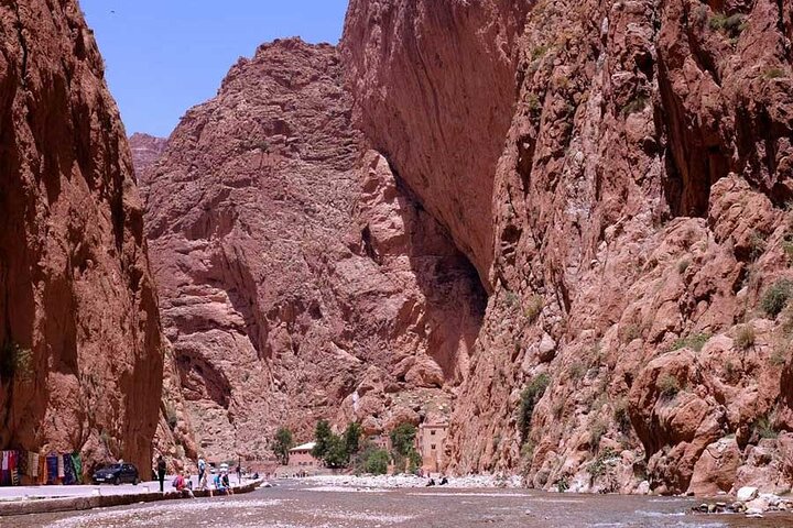 4 Day Desert Private Tour from Tangier To Fes - Image 5