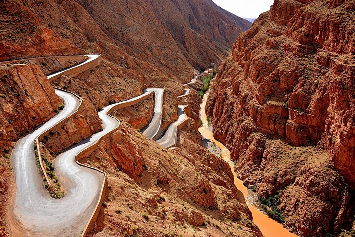 4 Days Private Tour To Marrakech From Tangier - Image 5