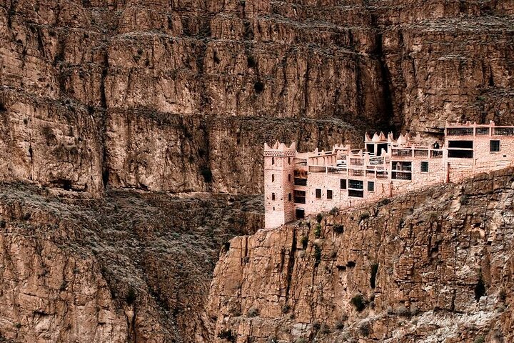 4 Days Private Tour To Marrakech From Tangier - Image 4