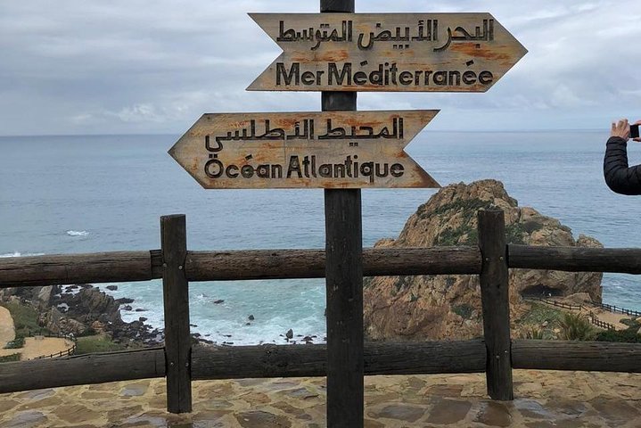 4 Hour Private Tangier Tour  - Image 3