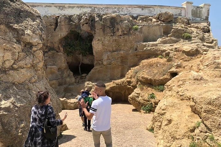 4 Hour Private Tangier Tour  - Image 2