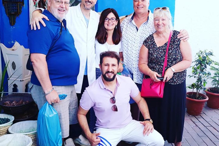 4 Hour Tangier City Private Tour - Image 1