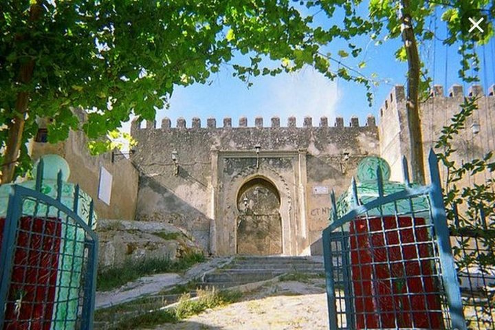 4 Hour Tangier City Private Tour - Image 3