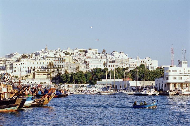 4 hour Tangier City Tour - Image 3