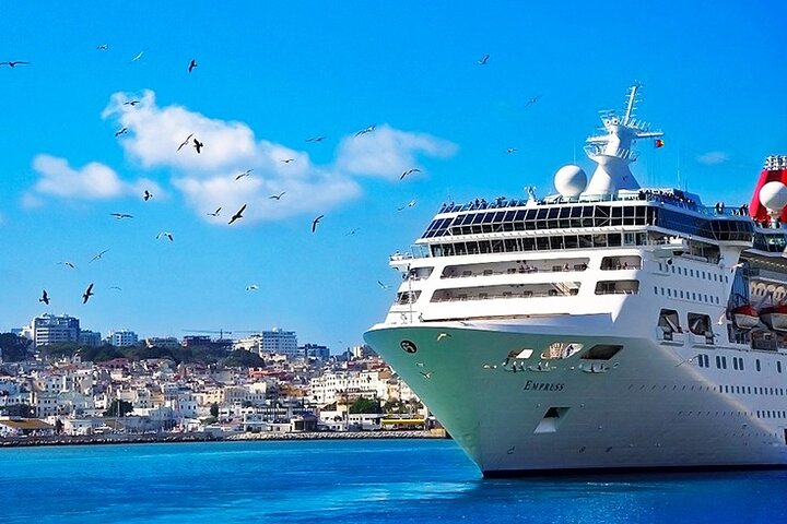 4 Hours Tangier Private Tour - Image 5