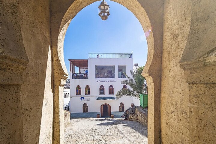 4 Hours Tangier Private Tour - Image 1