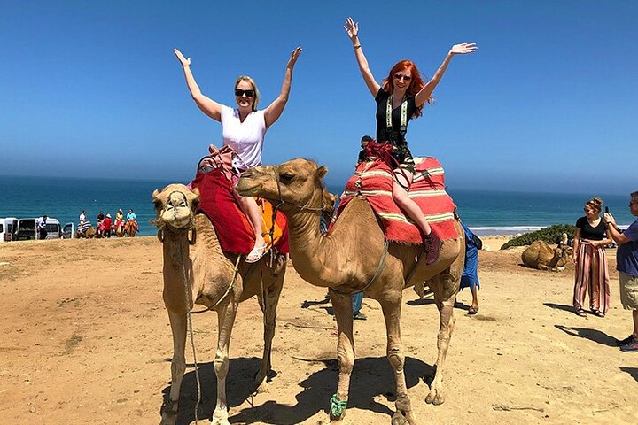 4 Hours Tangier Private Tour - Image 2
