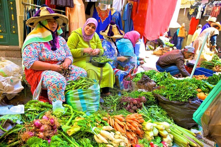 4 Hours Tour of Tangier - Image 2