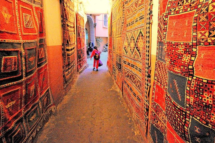4 Hours Tour of Tangier - Image 5