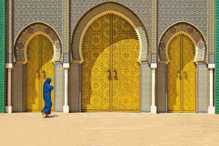 5 Days Morocco private tour from Tangier - Image 1