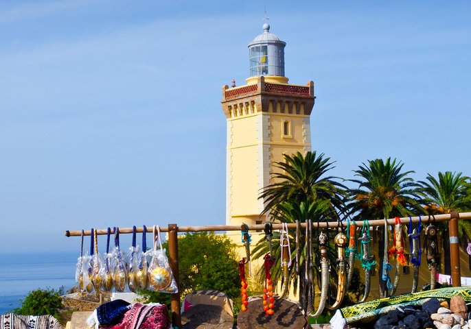 5 Days Private Trip from & back to Tangier - Image 1