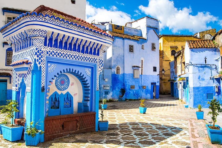 5 Days Private Trip from & back to Tangier - Image 2