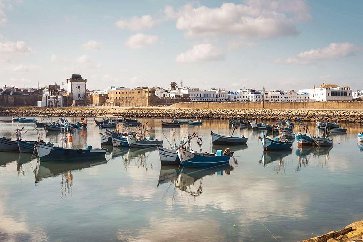 5 Days Private Trip from & back to Tangier - Image 3