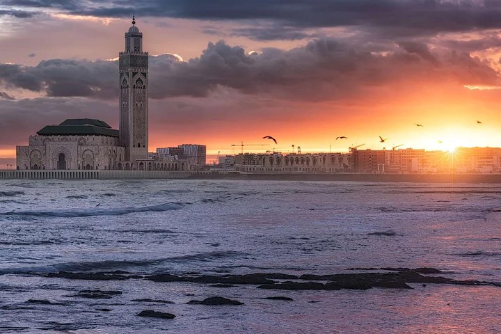 5 Days Private Trip from & back to Tangier - Image 4