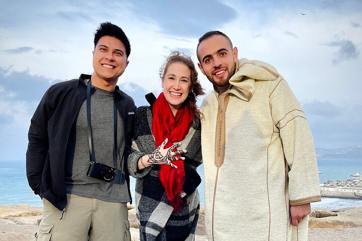 5 Hour Private Tour of Tangier - Image 1