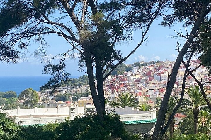 5 Hour Private Tour of Tangier - Image 3