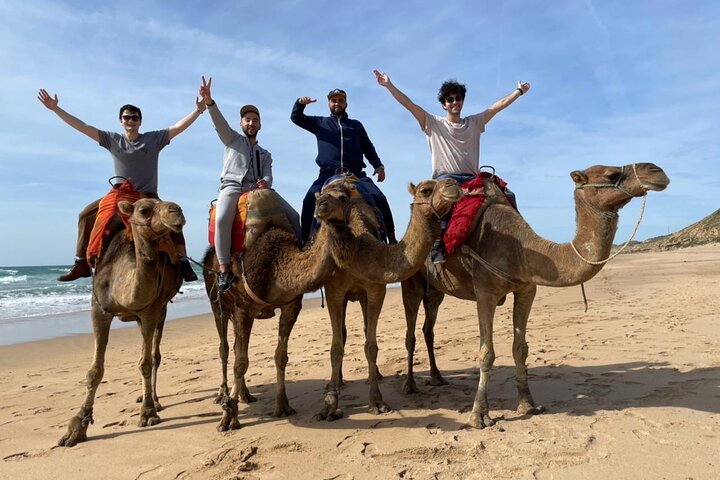 5 Hours Private Tangier Tour - Image 5