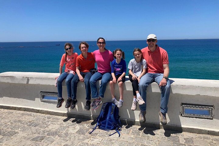 5 Hours Private Tangier Tour - Image 2
